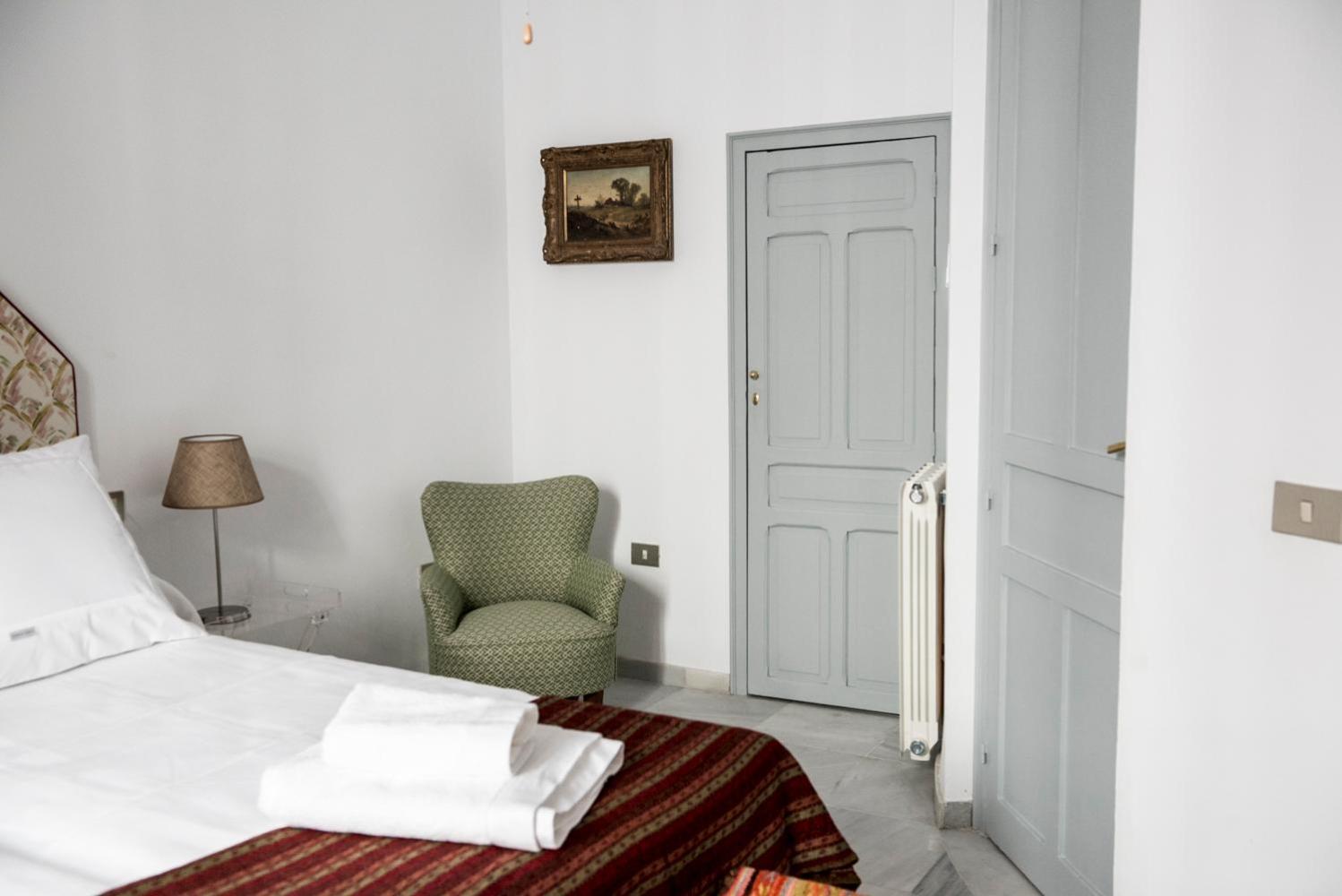 Palacio Mármoles Sevilha Quarto foto